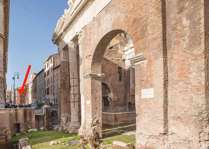 Appartement Bilocale Nel Cuore Del Quartiere Ebraico *