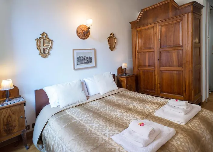 Bilocale Nel Cuore Del Quartiere Ebraico Appartement Rome