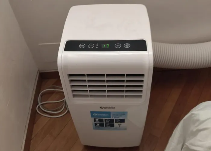 Appartement Bilocale Nel Cuore Del Quartiere Ebraico Rome